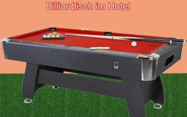 Hotel Seeblick