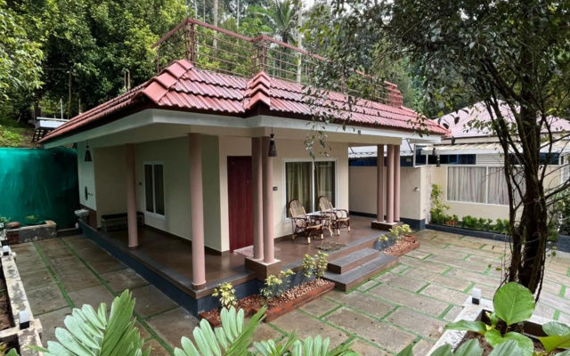 Fab Valley Homestay