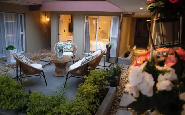 Marbore Hotel y Spa