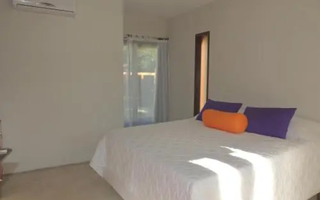 Suíte na Praia