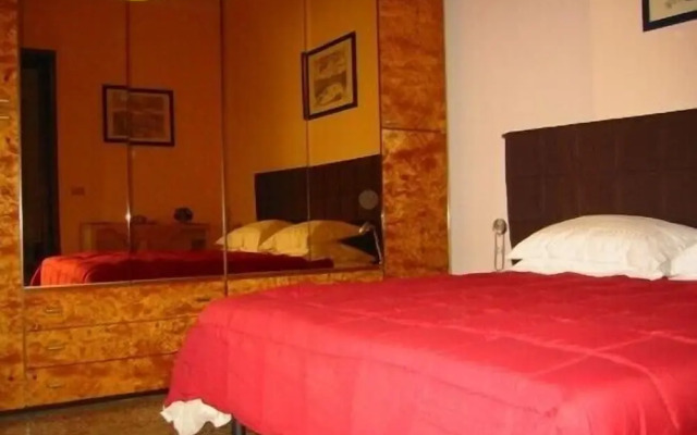 B&B La Nara