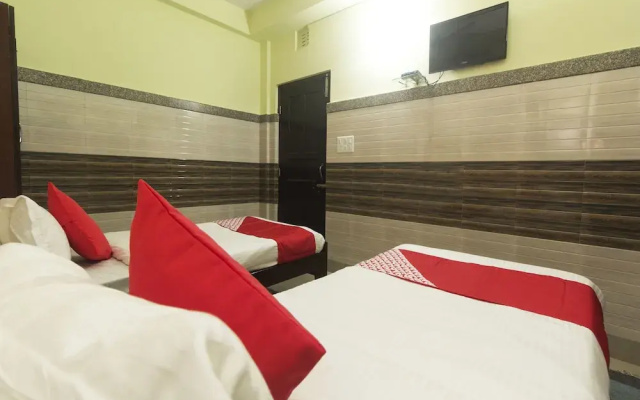 OYO 14974 Surabhi guest house