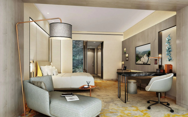 Hilton Taizhou