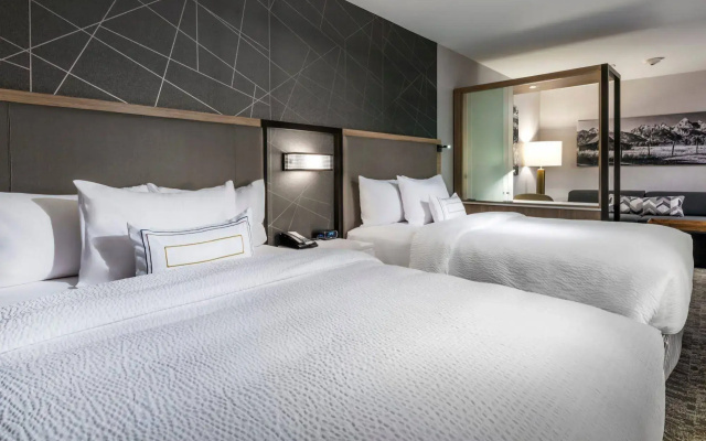 SpringHill Suites Jackson Hole