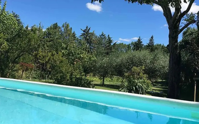 La Casina Bianca