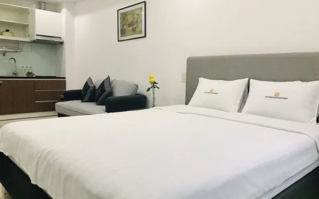 Lila Hotel Serviced Apartment