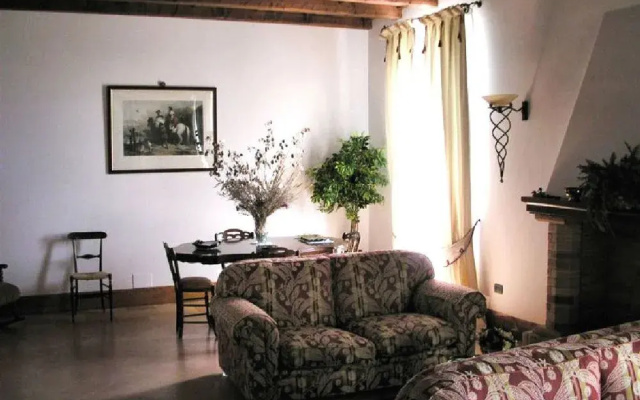 Villa San Nicolino