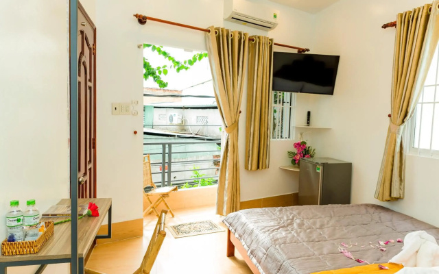 Buddha Homestay