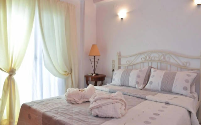 Villa John Dimeon Kato Achaia With Pool