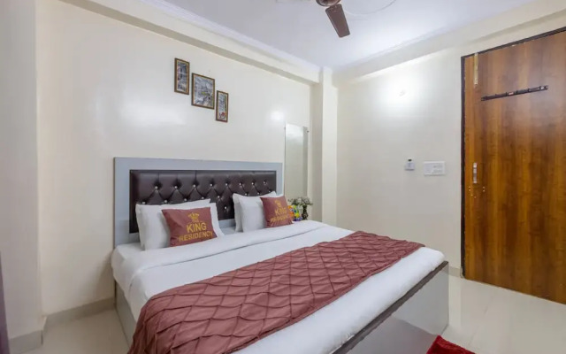 The King Residency