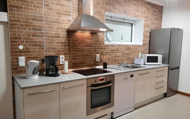 Vila Nova House