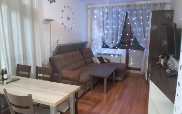 Belvedere Holiday Club VIP ap.h 61