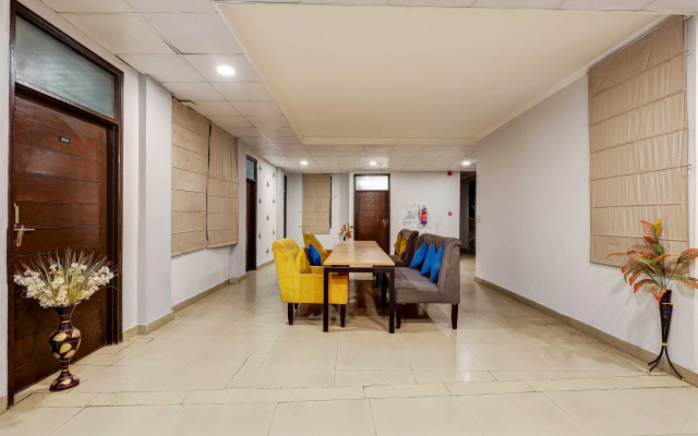 Super Townhouse Super Anmol Kd Plaza 6 Residency