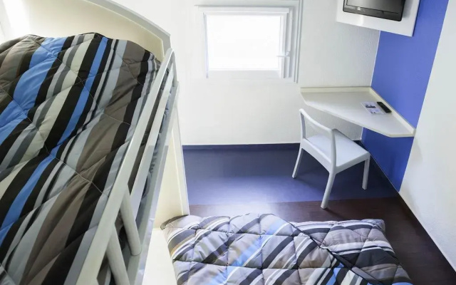 Hotel F1 Montauban