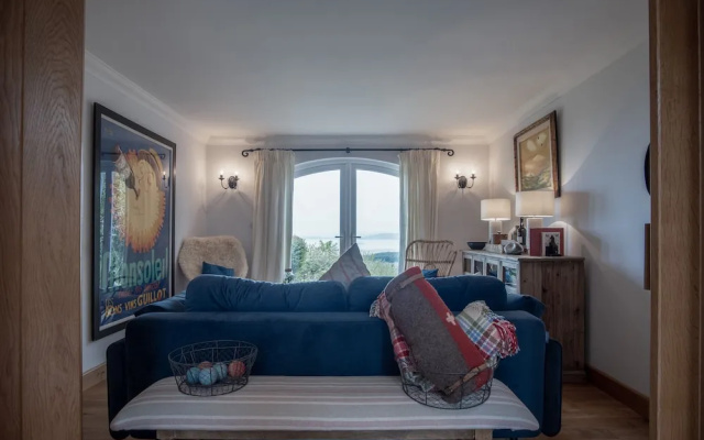 Highfield - 3 Bed - Llanmadoc