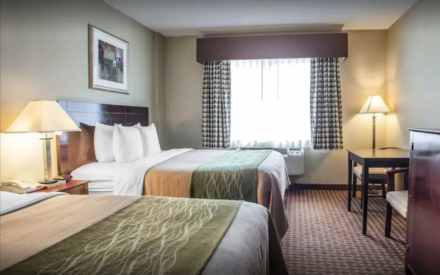 Avon Hotel