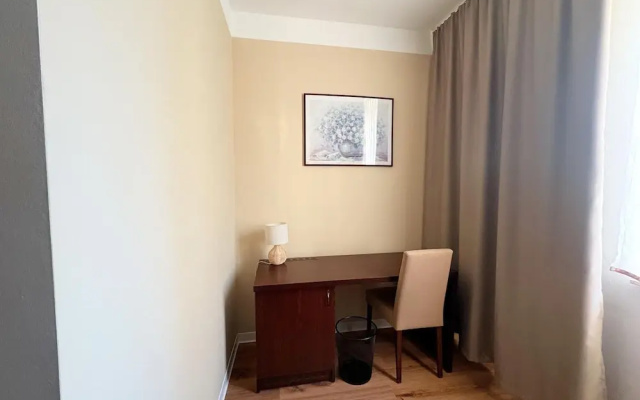 Kaiserhof Feldberg Wheelchair Accessible Room
