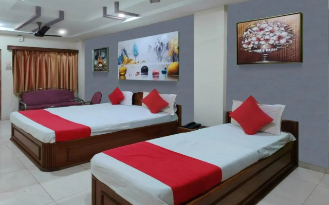 Hotel Dollar by OYO Rooms