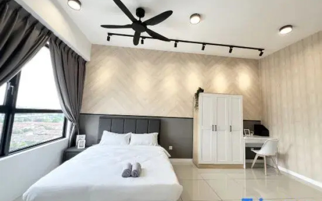 Southplace Residence Subang Jaya by AsHome