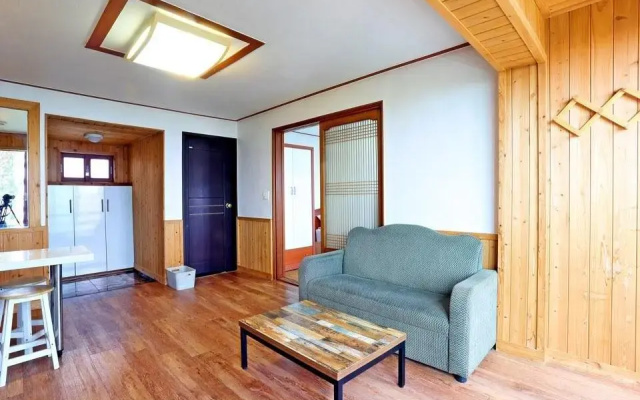 Seogwipo livingstone Pension