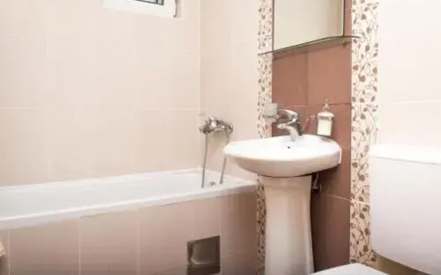 Apartments LILA AUREA