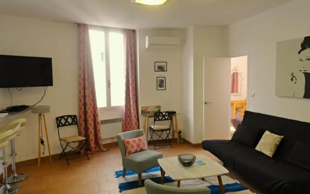 Viva Riviera - 10 Rue Florian