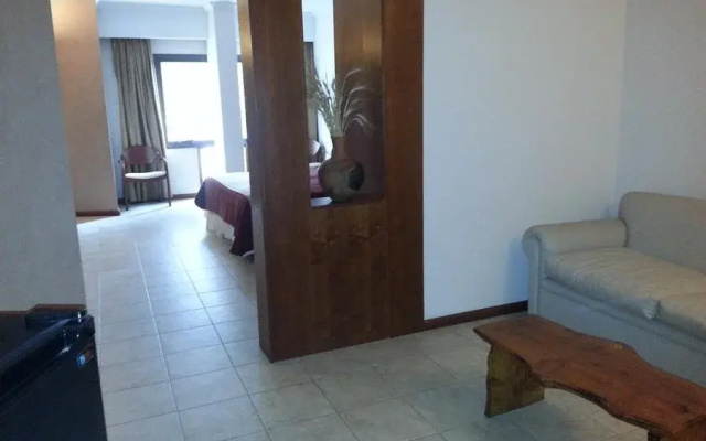 Hotel Blumig