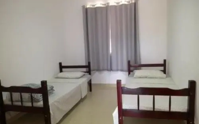 Apartamentos Com Vista da Serra Itatiaia