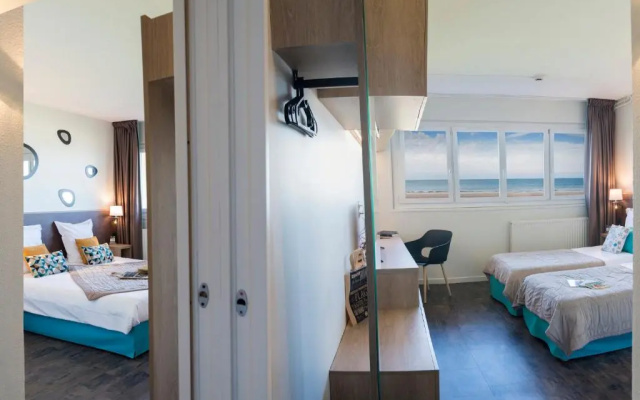 Hotel Club Bon Sejour La Plage