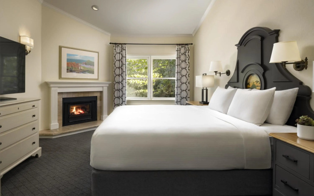 Fairmont Sonoma Mission Inn & Spa