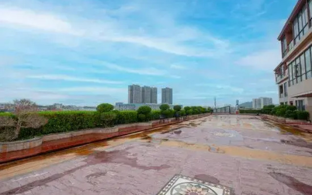 Qiaoxing Hotel
