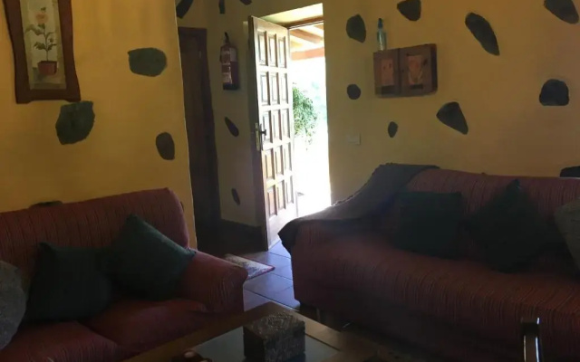 Casa Rural El Rincón de Antonia