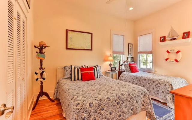 Nautilus Destin - 3 Br Home