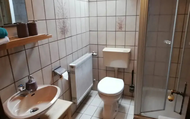 Ferienwohnung Schmalzgrub