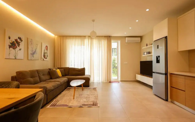 Sanpietro Vacation Apartment 034