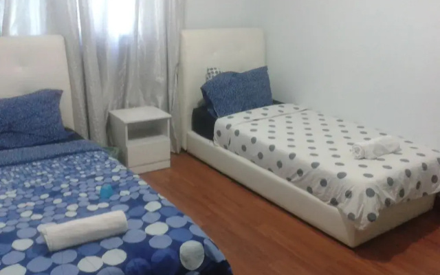 Taragon Apartment Services