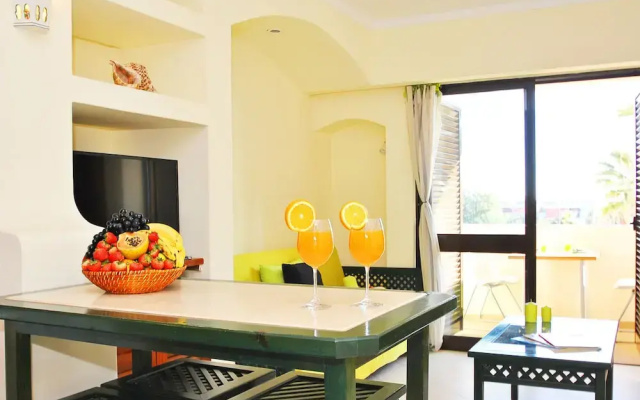 Apartamento Nice
