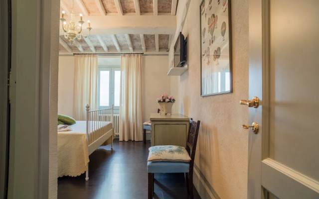 B&B La Dispensa