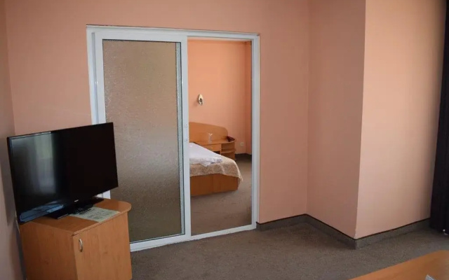 Gergana Balneohotel