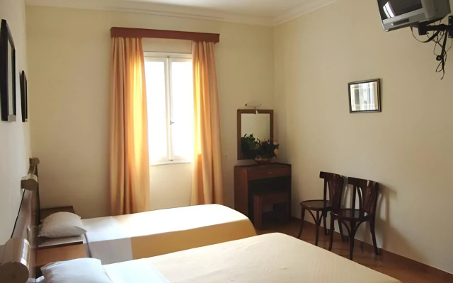 Hotel Rio Athens
