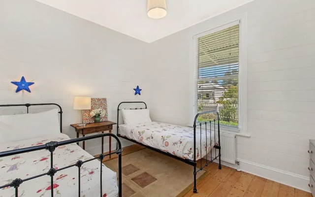 Kinsale Cottage