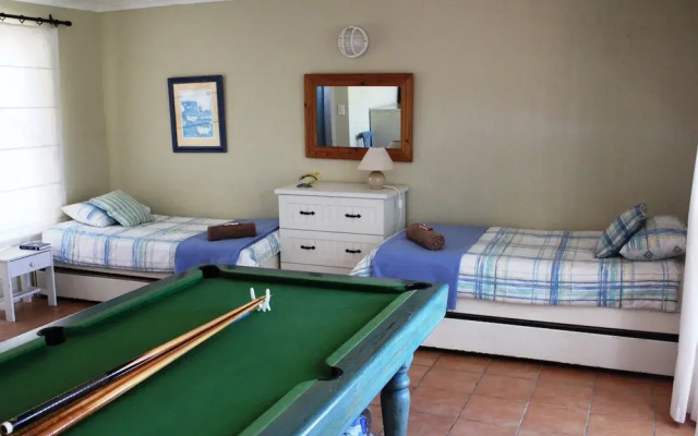 10 The Deck Self catering
