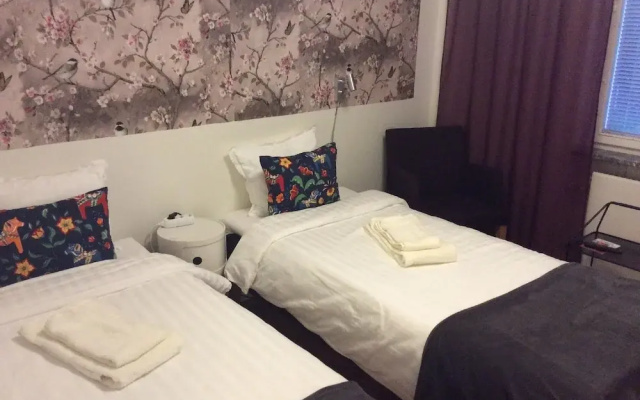 Mora City B&B