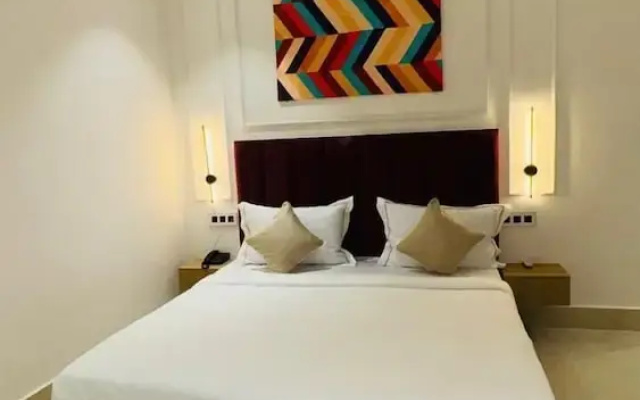 Hotel Amber Inn