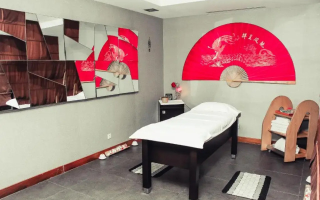 Отель Point Hotel Baku