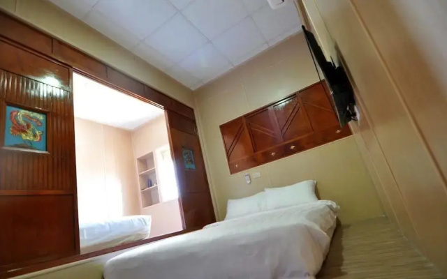 Shang Fu B&B