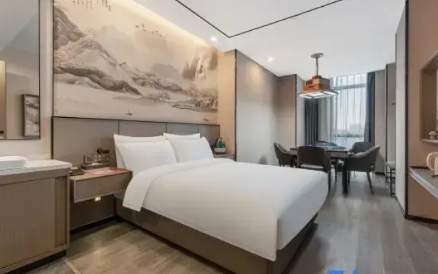 Ramada Encore Hangzhou Jiafu Plaza