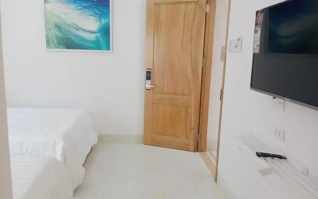 Vuta Hotel Cn2