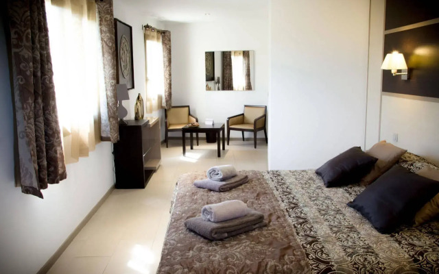 Vacancéole – Hôtel & Spa Las Motas – St Cyprien