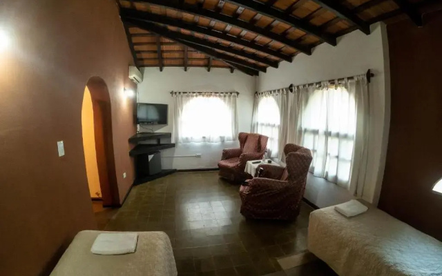 Posada del Virrey